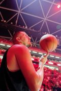 Nikola Jokić, igra med igro