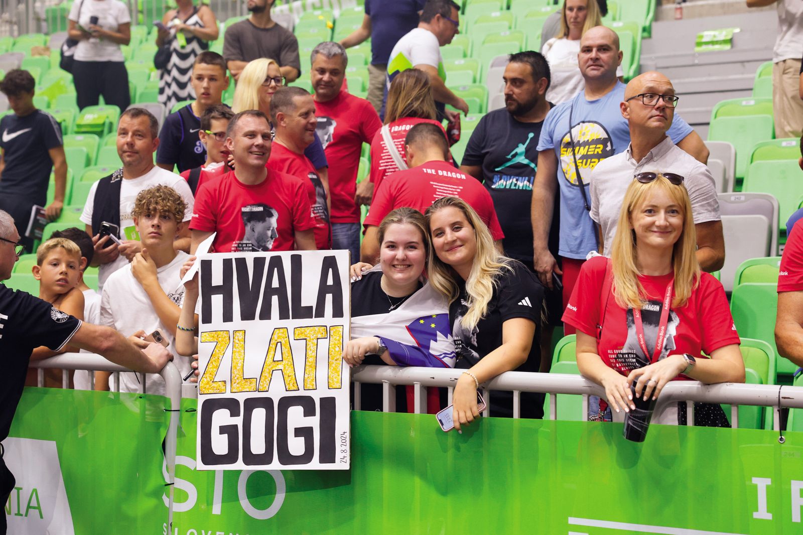 Hvaležnost | Borut Krajnc