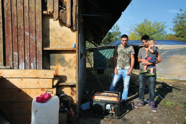 »Pravice so pred dolžnostmi«