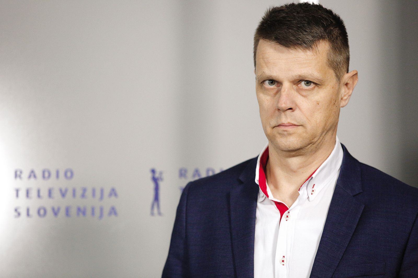 Neuničljivi Rajko Gerič
