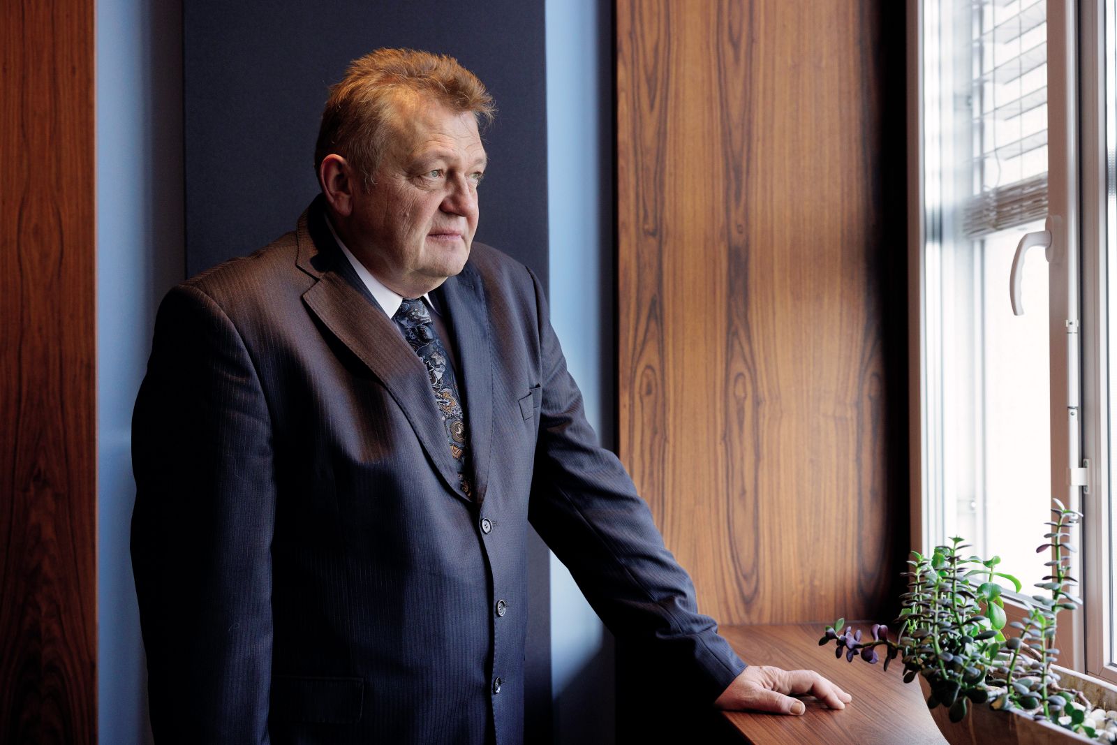 Aleksander Mervar, direktor Elesa, je bil leta 2010 eden redkih, ki je dvomil o rentabilnosti TEŠ 6. »Postal sem persona non grata,« se spominja.