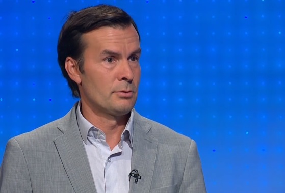 Zakaj Natalija Gorščak ne zaustavi politične odločitve Uroša Urbanije?