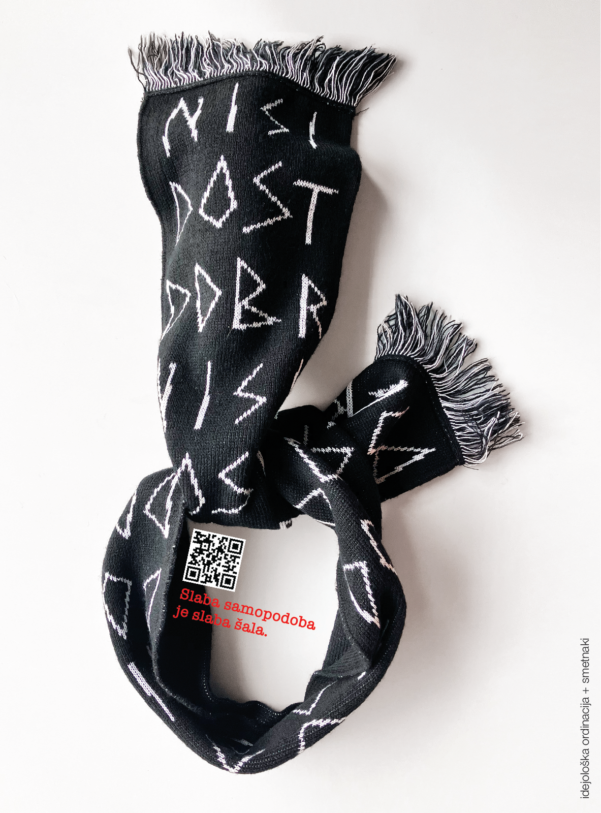 idejološka ordinacija