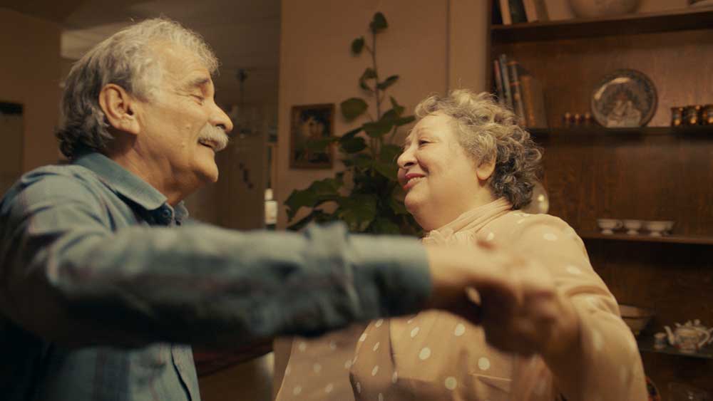 Film tedna / Moja najljubša torta