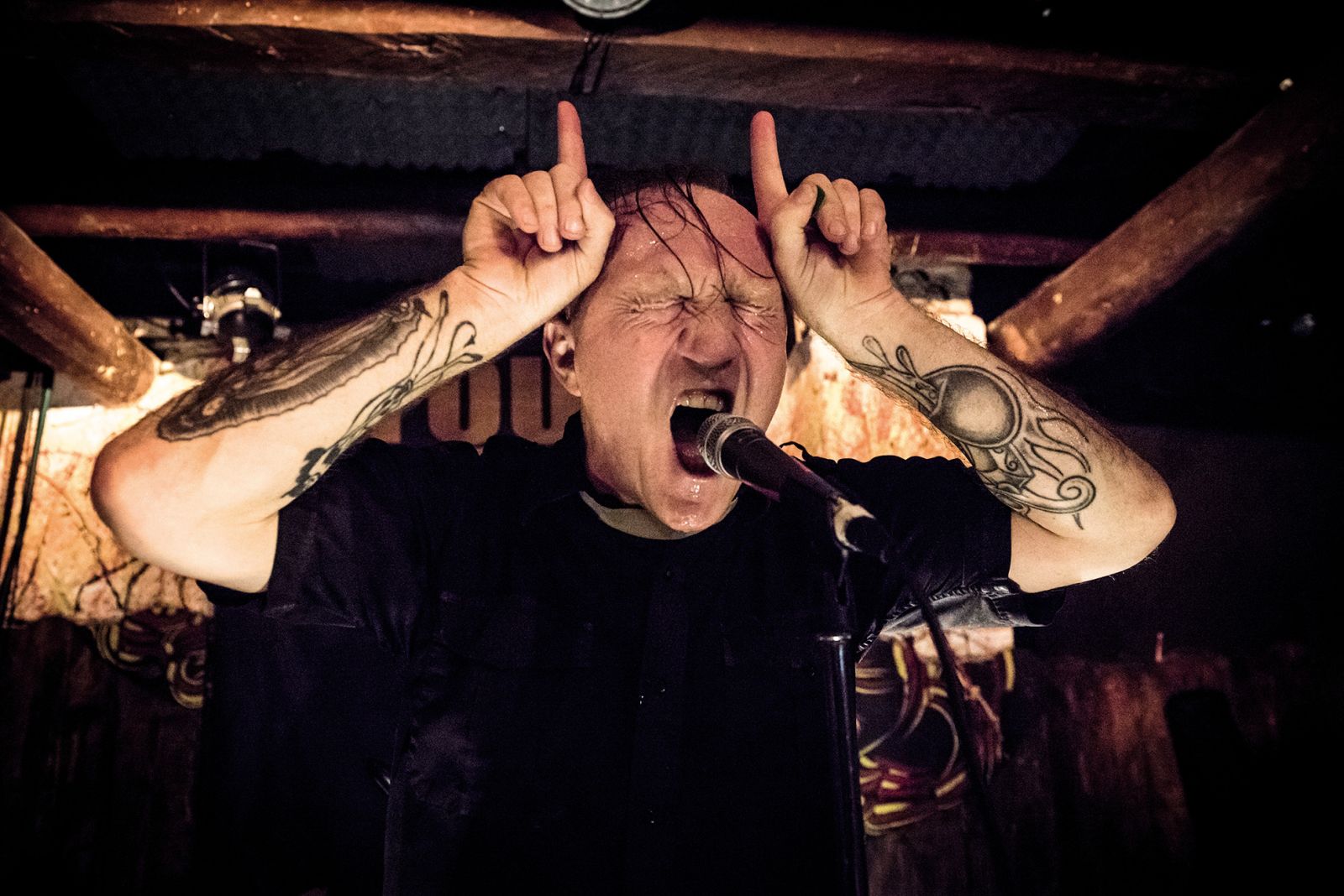 Reverend BeatMan (CH), MKNŽ, Ilirska Bistrica | Sebastijan Iskra