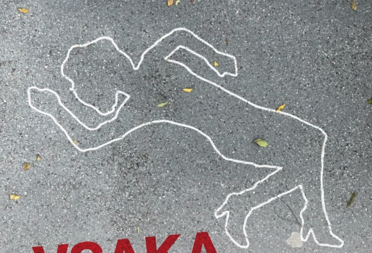 Naslovnica nove Mladine / VSAKA JE PREVEČ