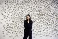 Liza Jutra Norčič: Tišina, ki jo dolgujemo, Galerija P74, LJ 