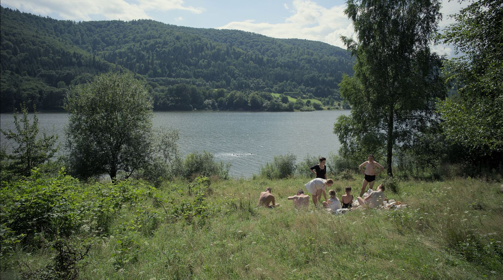 Film tedna / Film o holokavstu, kakršnega še niste videli
