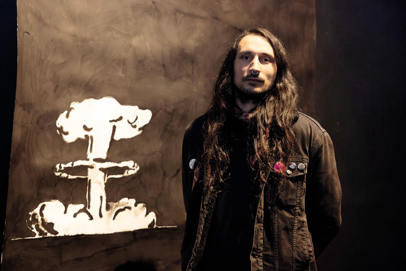 Jaka Vatovec: False Magic 9, Galerija Alkatraz, LJ | Nada Žgank