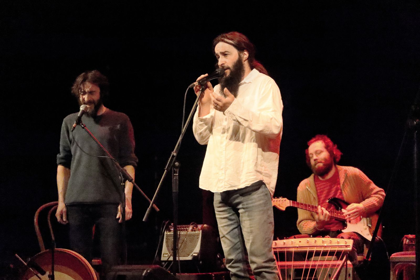 Bakalina Velika, Gledališče Tartini, Piran | Maja Pertič Gombač