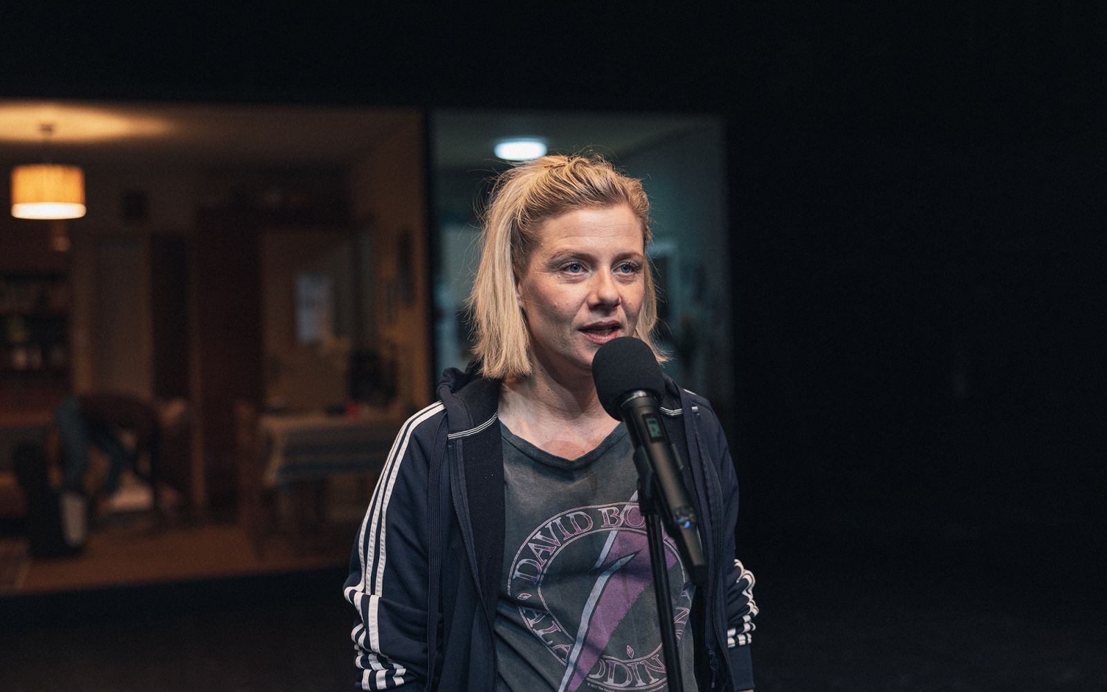»Če je kritika strokovna, jo vsekakor pogrešam«