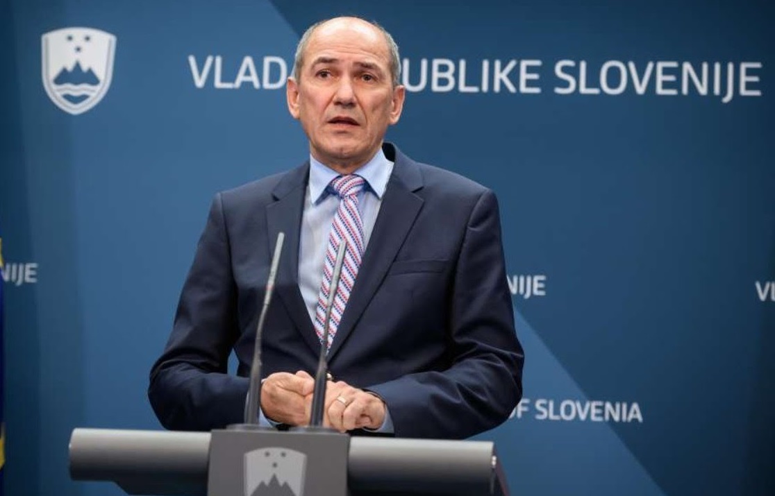 »Janša je že pred mnogimi leti tako rekoč izrekel fatvo priimku Kos«