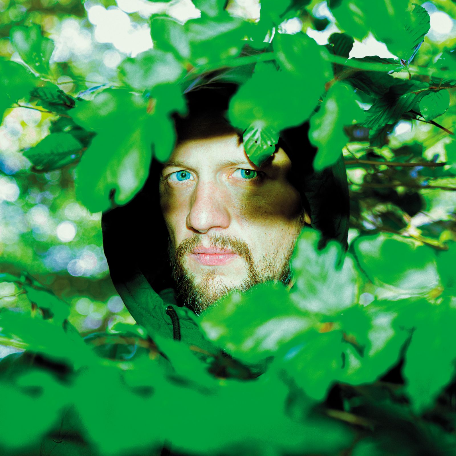 Jernej Gašperin / Igralec, ki živi za trenutke, ko se na odru zgodi neki tretji svet, magija