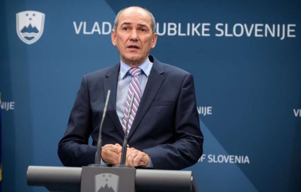 »Janša je že pred mnogimi leti tako rekoč izrekel fatvo priimku Kos«