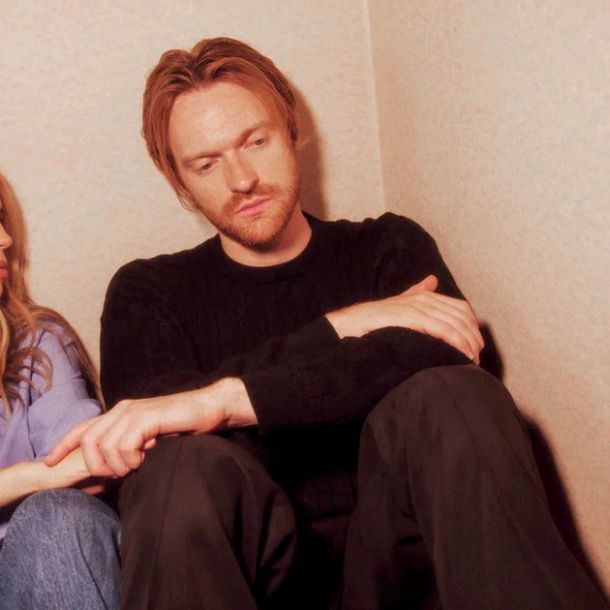 FINNEAS: For Cryin’ Out Loud!