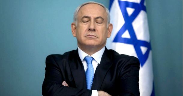 »Izraelski politiki verjamejo, da so v zadnjem koraku do izpolnitve svojih načrtov«