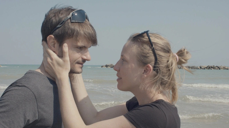 Slovenski filmi v Portorožu