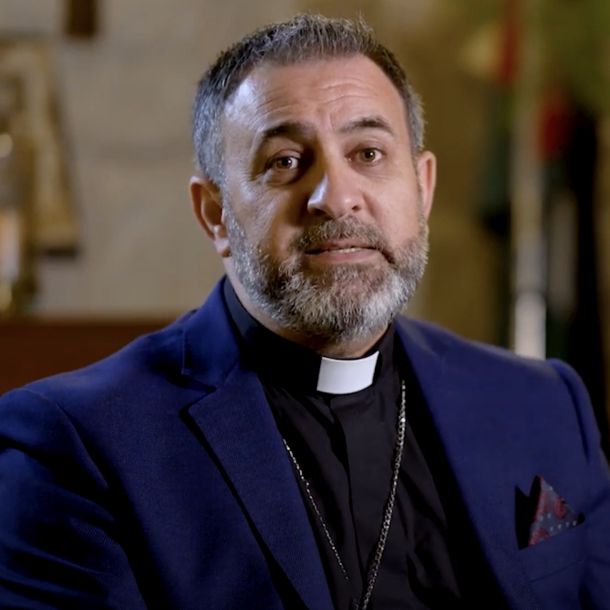 »Radikalizem, naj bo krščanski, judovski ali muslimanski, je grožnja, še posebej na območju z različnimi religijami«