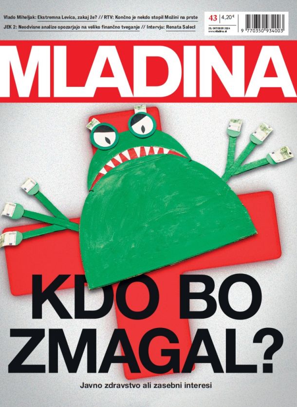 Mladina 43/2024