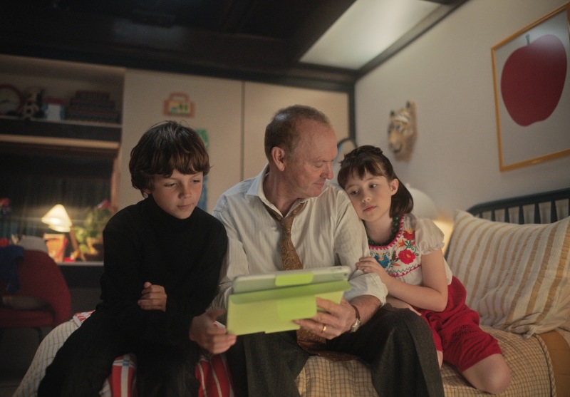Film tedna / Goodrich