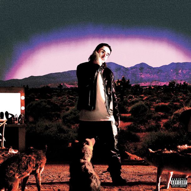 Tommy Richman: COYOTE