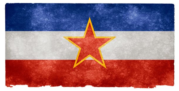 »Večina prebivalcev tukaj je imela pozitivno izkušnjo življenja v Jugoslaviji«