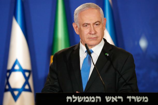 »Izrael se loteva še ene oblike kolektivnega kaznovanja Palestincev« 