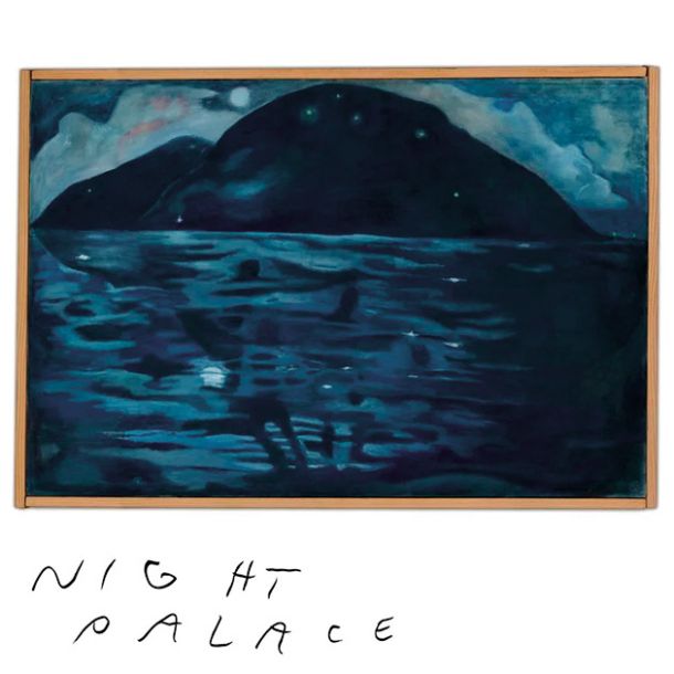 Mount Eerie: Night Palace
