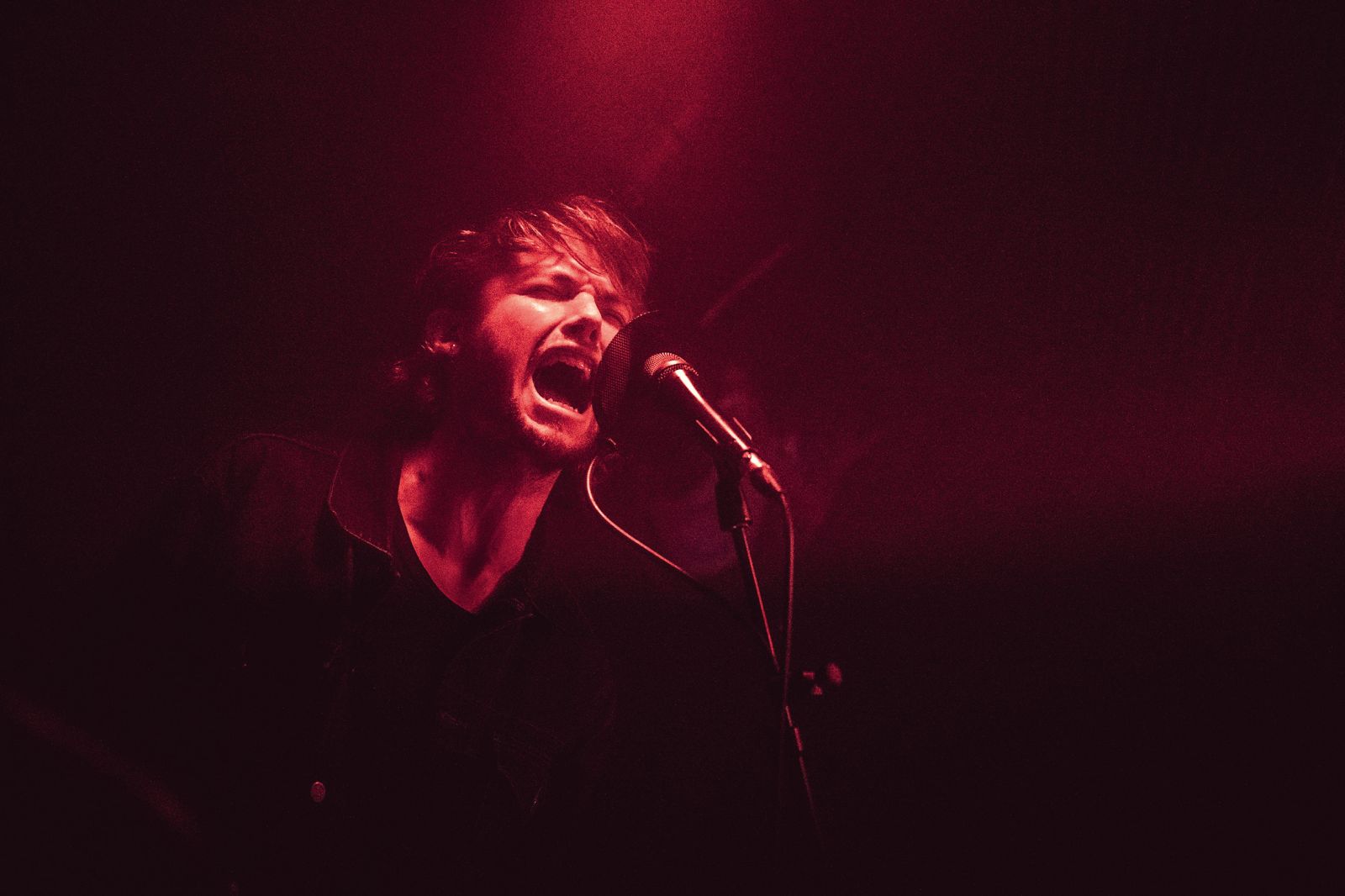 Lunch Money Life; cikel Level 39, Channel Zero, AKC Metelkova mesto, LJ | Izak Kermc