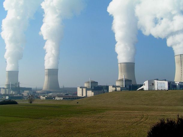 Kako svojo prihodnost proizvodnje elektrike načrtujejo sosednje države?
