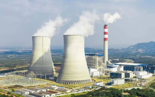 »Gradnja nuklearnih elektrarn je bila vedno tvegana«