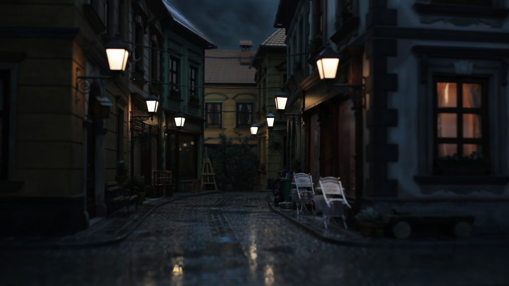 Anja Resman: Onkraj obraza