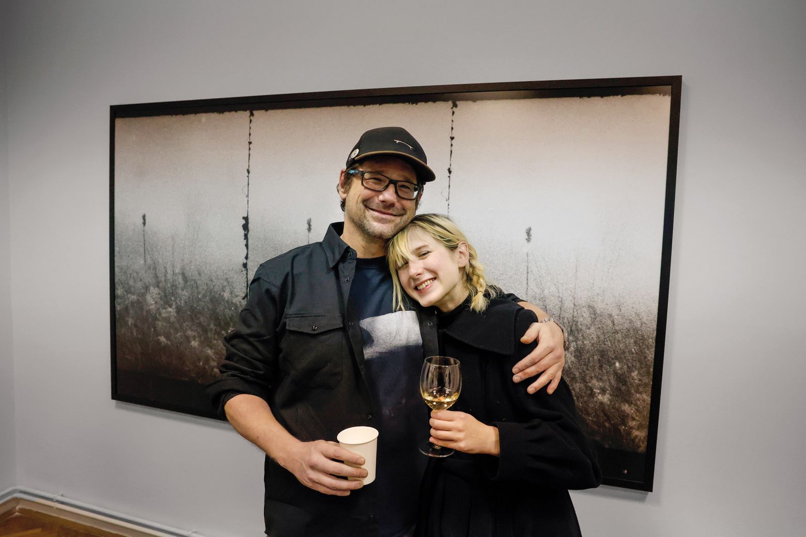 Peter Fettich: Promises to Keep, Galerija P74, LJ | Borut Krajnc