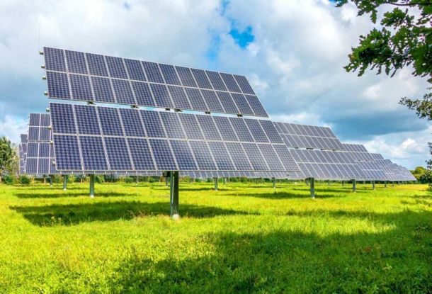 Energija je ključna življenjska sila današnje družbe in gospodarstva
