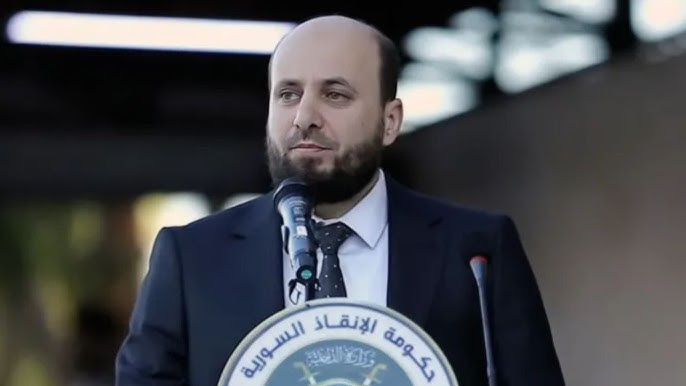 V Damasku je Bašir tudi vodil srečanje članov svoje nove vlade in njihovih predhodnikov iz Asadovega kabineta, na katerem so razpravljali o prenosu oblasti na posameznih resorjih