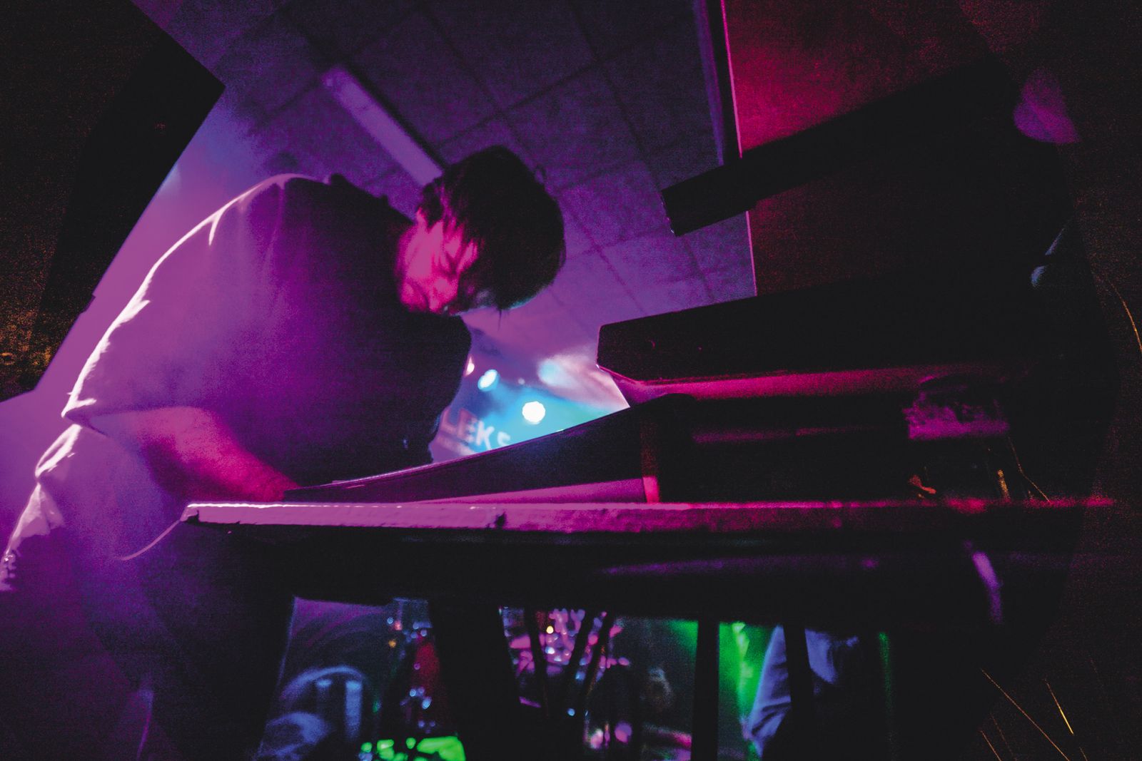 Karmakoma, KMKC Kompleks, Ravne na Koroškem | Nika Hölcl