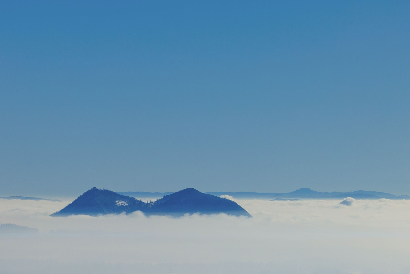 Kje se skriva Ljubljana?