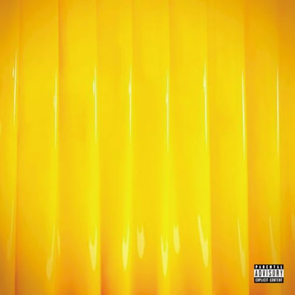 Lyrical Lemonade: All is Yellow