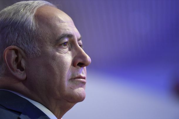 Izraelski premier Benjamin Netanjahu odziva še ni komentiral, je pa v torek izjavil, da je Izrael na poti do popolne zmage in da se ne namerava ustaviti