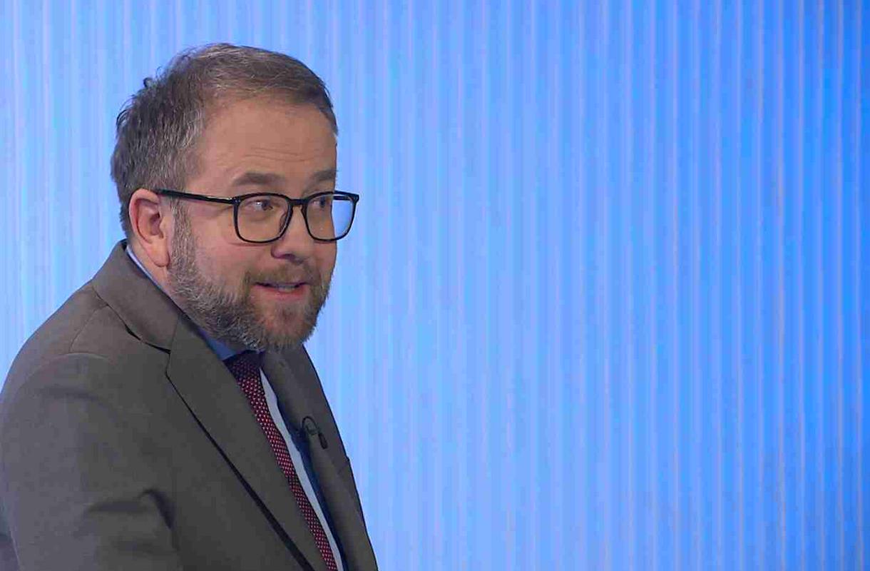 »Nevarno je, kadar napadi na sodstvo postanejo orodje političnega boja za oblast«