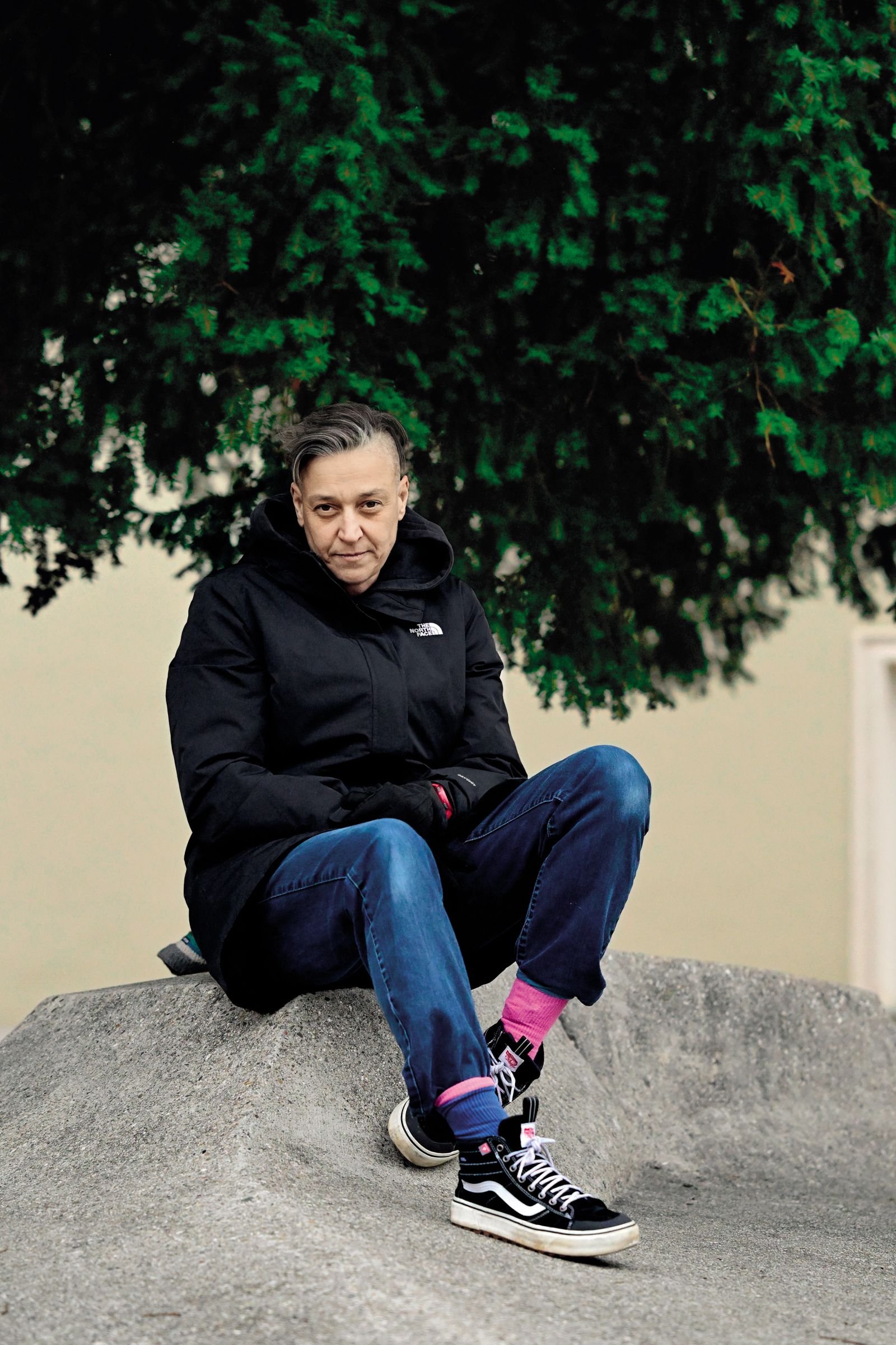 Ohraniti človečnost