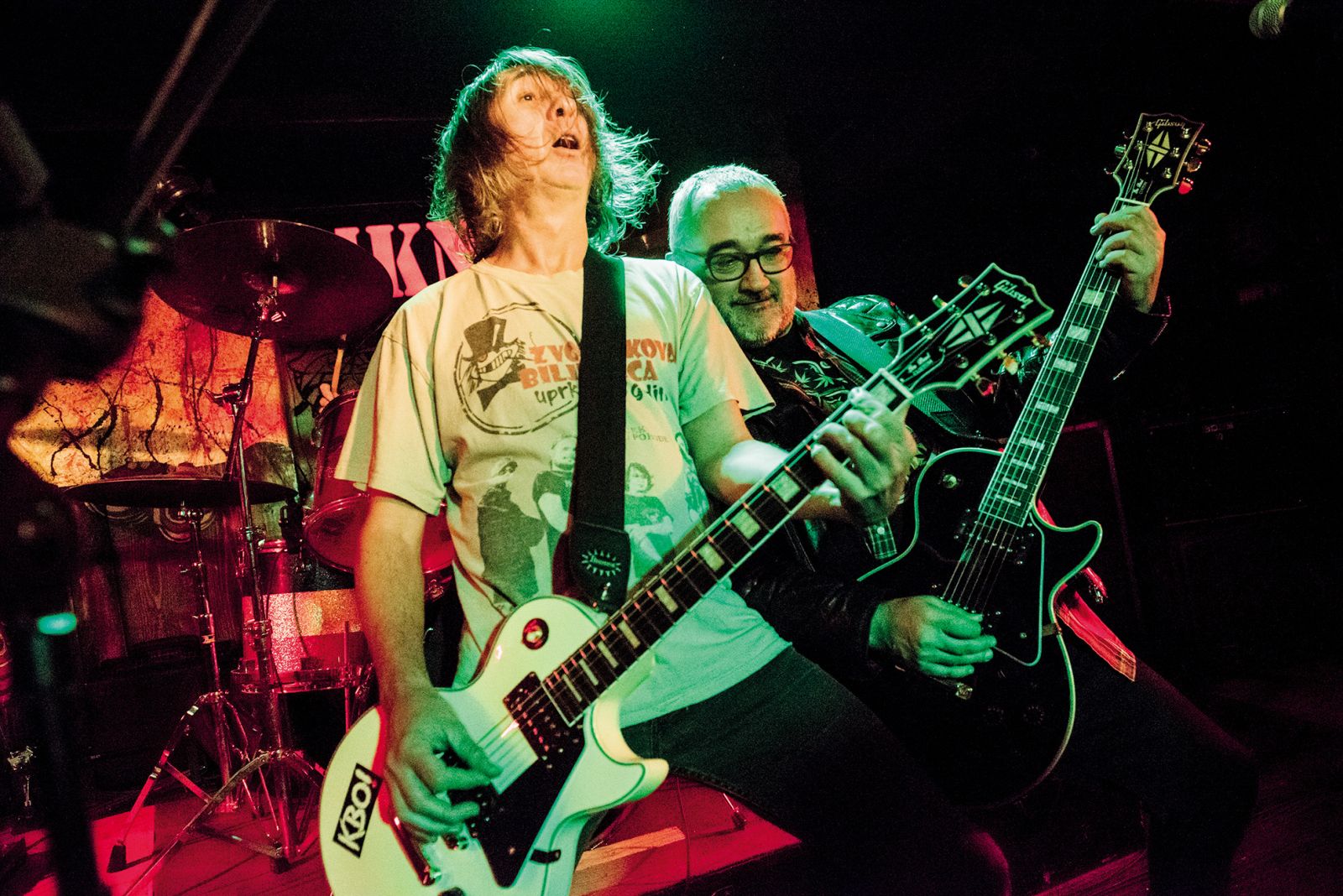 KBO! (Srb), MKNŽ, Ribnica / Foto Jaka Babnik Ilirska Bistrica | Sebastijan Iskra