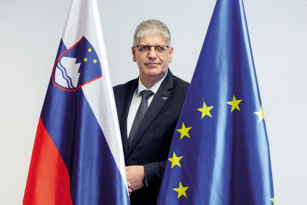 »Slovenija je varna država, a vseeno ni imuna na tovrstna kazniva dejanja«