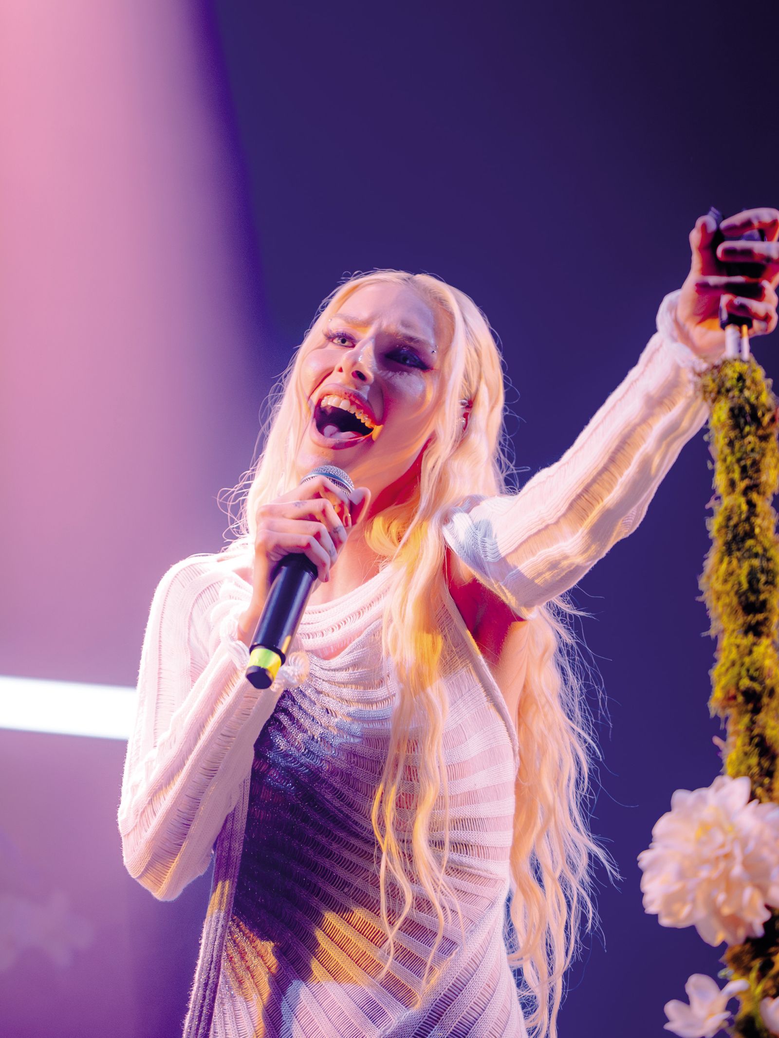 Raiven – Sirene, pt. 2, CUK Kino Šiška, LJ | Tina Stariha