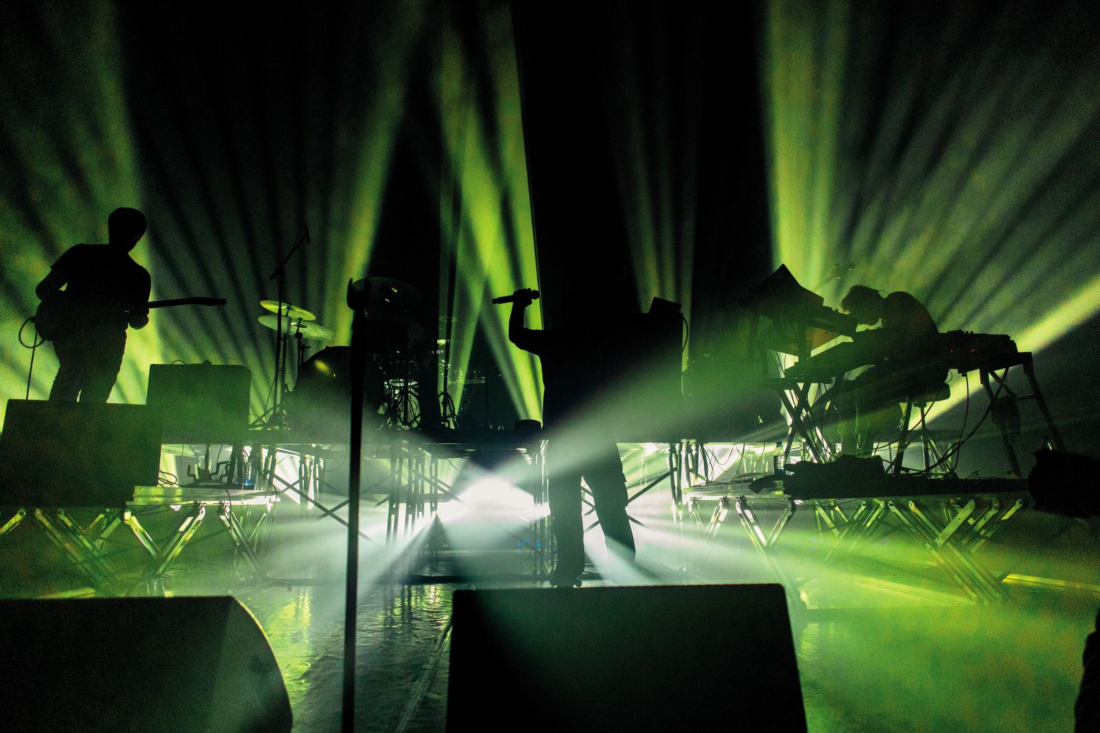 Dubzilla | Gašper Lešnik