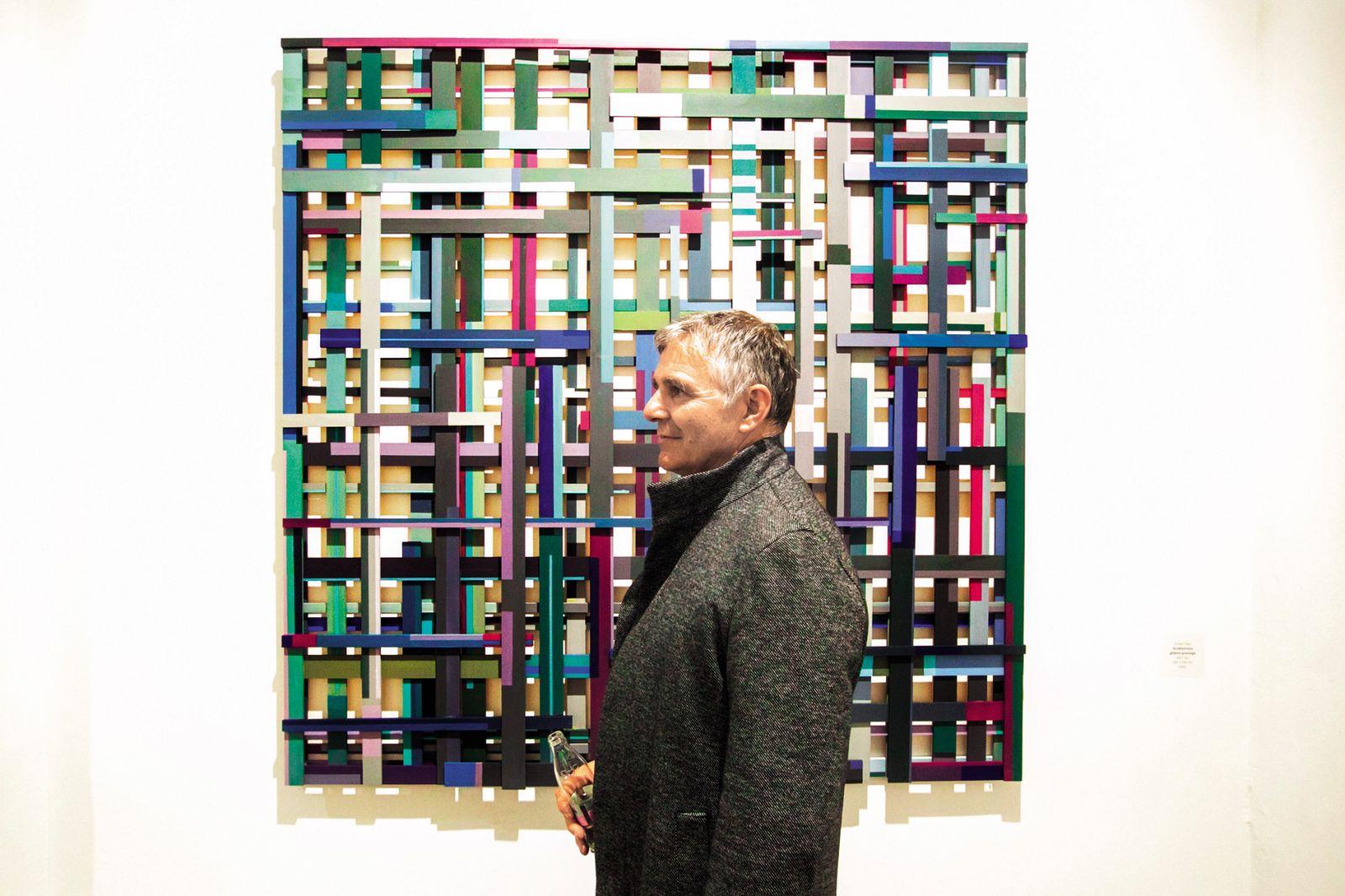 Dušan Fišer | Boris B. Voglar