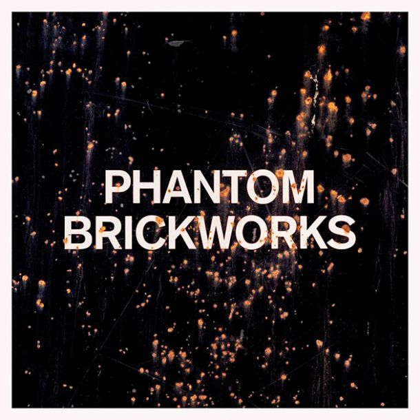 Bibio: PHANTOM BRICKWORKS (LP II)