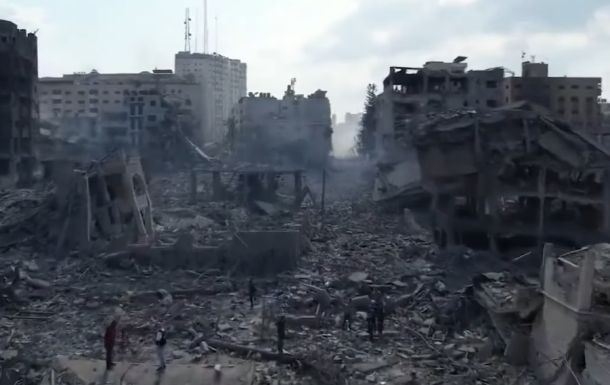 »Vojne niso nekakšna prirojena nujnost, ampak izum, in to zelo donosen«