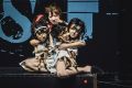 Duncan Macmillan: Ljudje, kraji in stvari; režija Matjaž Pograjc, SMG, Kulturni dom SG/