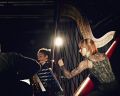 Urban Megušar: Pojav; Re_humanizacija VII., Kino Šiška, LJ 